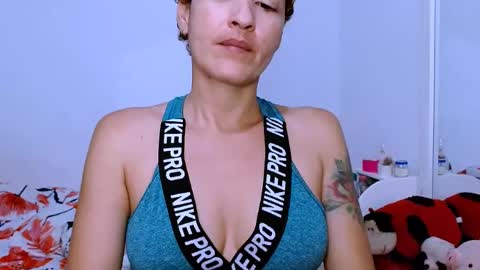 Snapshot of sofia_mark20 chatting on 26, 2, 2025 Sofia  online show from 26, 2, 2025
