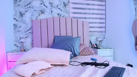 Snapshot of sofia_martinez69 chatting on 20, 11, 2025 Sofia online show from 20, 11, 2025