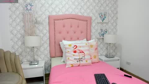 Snapshot of sofia_martinez9 chatting on 1, 4, 2026 sofia_martinez9 online show from 1, 4, 2026