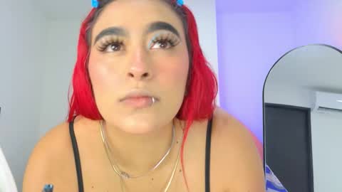 Snapshot of sofia_martinn chatting on 21, 11, 2025 Sofia online show from 21, 11, 2025