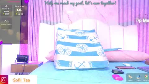 Sofia online show from 12, 2, 2026