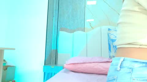 Snapshot of sofia_martinn chatting on 9, 4, 2026 Sofia online show from 9, 4, 2026