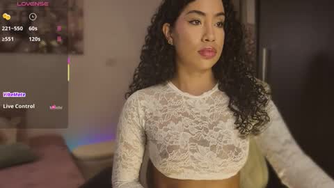 Snapshot of sofia_mendez01 chatting on 11, 4, 2026 SofiONLYFANS sofia storm online show from 11, 4, 2026