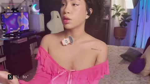 Snapshot of sofia_mendez01 chatting on 23, 4, 2026 SofiONLYFANS sofia storm online show from 23, 4, 2026