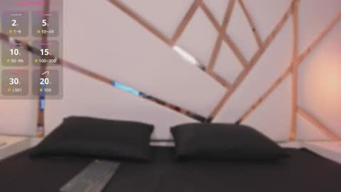 Snapshot of sofia_mercer chatting on 1, 6, 2026 Sofia Mercer online show from 1, 6, 2026