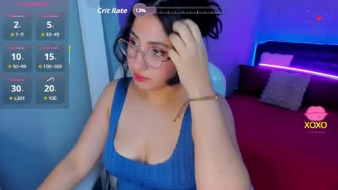 Snapshot of sofia_miller19 chatting on 16, 5, 2026 sofia online show from 16, 5, 2026