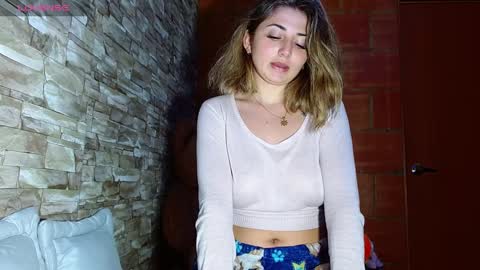 Snapshot of sofia_naughty18 chatting on 23, 12, 2024 Sofia Naughty18 online show from 23, 12, 2024