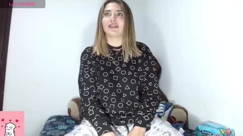 Snapshot of sofia_naughty18 chatting on 13, 2, 2025 Sofia Naughty18 online show from 13, 2, 2025