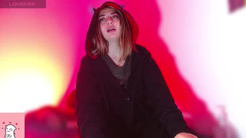 Snapshot of sofia_naughty18 chatting on 14, 2, 2025 Sofia Naughty18 online show from 14, 2, 2025