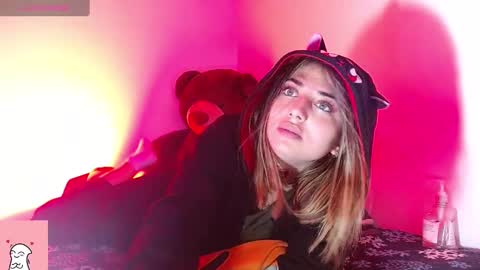 Snapshot of sofia_naughty18 chatting on 14, 2, 2025 Sofia Naughty18 online show from 14, 2, 2025