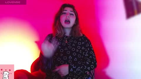 Snapshot of sofia_naughty18 chatting on 15, 2, 2025 Sofia Naughty18 online show from 15, 2, 2025