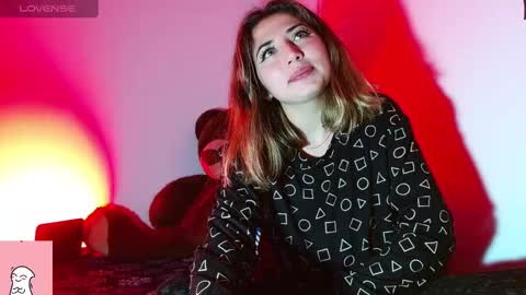 Snapshot of sofia_naughty18 chatting on 22, 2, 2025 Sofia Naughty18 online show from 22, 2, 2025