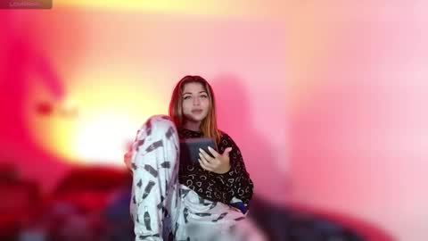 Snapshot of sofia_naughty18 chatting on 4, 3, 2025 Sofia Naughty18 online show from 4, 3, 2025