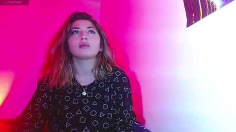 Snapshot of sofia_naughty18 chatting on 5, 3, 2025 Sofia Naughty18 online show from 5, 3, 2025