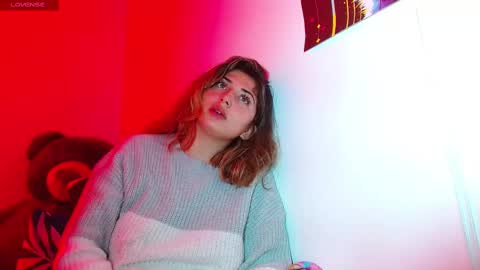 Snapshot of sofia_naughty18 chatting on 7, 3, 2025 Sofia Naughty18 online show from 7, 3, 2025