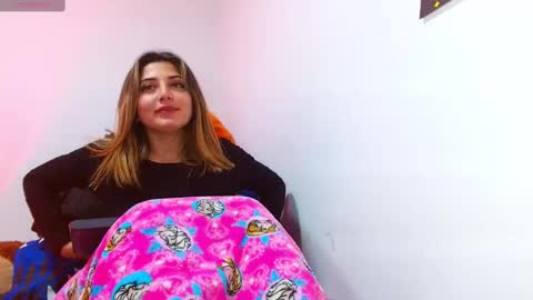 Snapshot of sofia_naughty18 chatting on 9, 3, 2025 Sofia Naughty18 online show from 9, 3, 2025