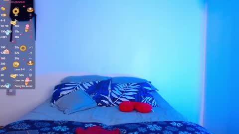 Snapshot of sofia_naughty18 chatting on 7, 10, 2025 Sofia Naughty18 online show from 7, 10, 2025