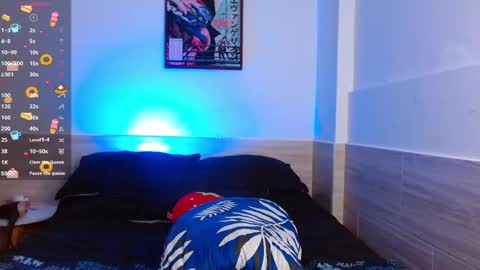 Snapshot of sofia_naughty18 chatting on 17, 10, 2025 Sofia Naughty18 online show from 17, 10, 2025