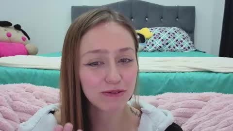 Snapshot of sofia_palacios_ chatting on 5, 3, 2026 online show from 5, 3, 2026