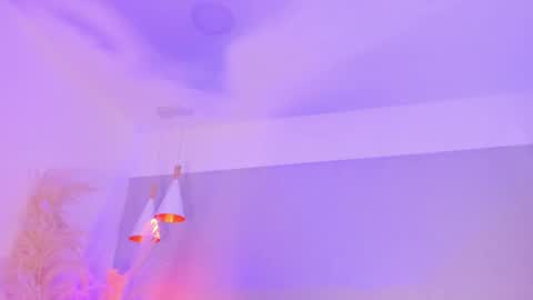 SOFIA PAMELA online show from 20, 2, 2025