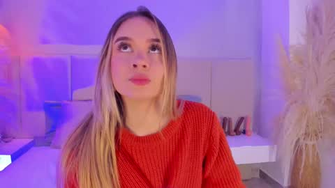 SOFIA PAMELA online show from 25, 2, 2025