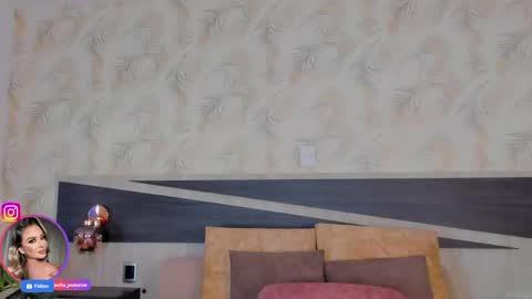 Snapshot of sofia_pamela_ chatting on 21, 4, 2026 online show from 21, 4, 2026
