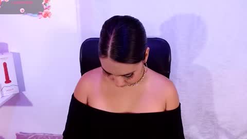 Snapshot of sofia_rios07 chatting on 24, 2, 2026 IG online show from 24, 2, 2026