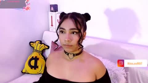 Snapshot of sofia_rios07 chatting on 10, 5, 2026 IG online show from 10, 5, 2026