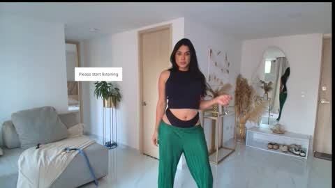 sofia_rivers_ online show from 25, 9, 2025