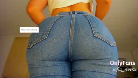 sofia_rivers_ online show from 15, 1, 2026