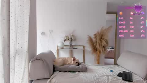 sofia_rivers_ online show from 23, 3, 2026