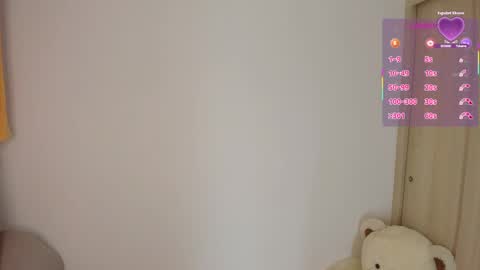 Snapshot of sofia_rivers_ chatting on 19, 4, 2026 sofia_rivers_ online show from 19, 4, 2026