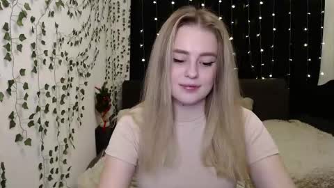 sofia_rosemary online show from 19, 1, 2025