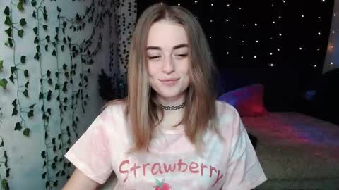 sofia_rosemary online show from 10, 9, 2025