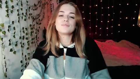 sofia_rosemary online show from 5, 10, 2025