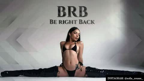 Snapshot of sofia_rousse_ chatting on 20, 4, 2026 online show from 20, 4, 2026