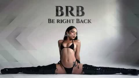 Snapshot of sofia_rousse_ chatting on 26, 6, 2026 online show from 26, 6, 2026