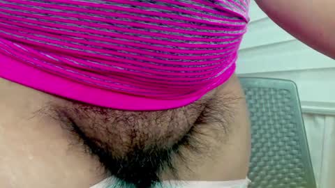 sofia_sorceress online show from 31, 1, 2025