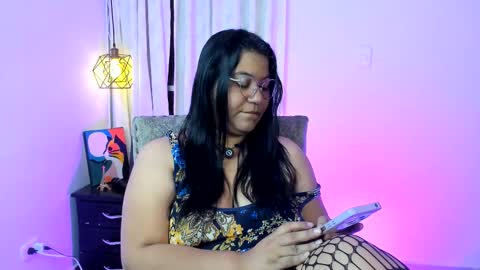 Snapshot of sofia_sorceress chatting on 5, 3, 2026 sofia_sorceress online show from 5, 3, 2026
