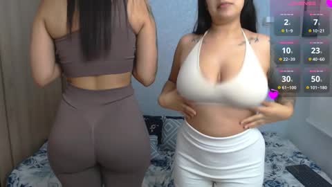 Snapshot of sofia_stonee1 chatting on 19, 2, 2025 kanella  valery online show from 19, 2, 2025