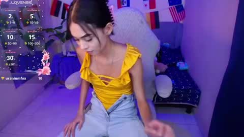 Snapshot of sofia_tgn chatting on 12, 7, 2026 sofia_tgn online show from 12, 7, 2026