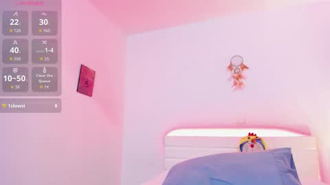 Sofia walke online show from 15, 1, 2026