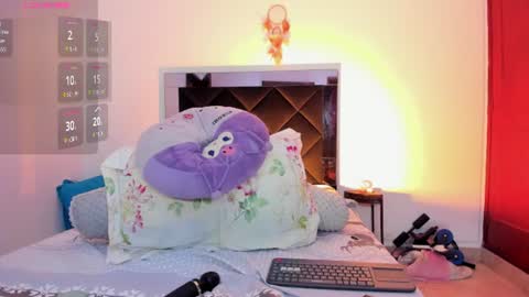 Snapshot of sofia_walke chatting on 6, 7, 2026 Sofia walke online show from 6, 7, 2026