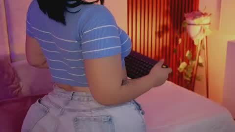 Snapshot of sofiaa_cortes chatting on 8, 7, 2026 Sofi online show from 8, 7, 2026