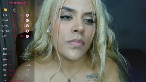 Snapshot of sofiaacortes chatting on 7, 12, 2024 Sofi cortes626 Ig online show from 7, 12, 2024