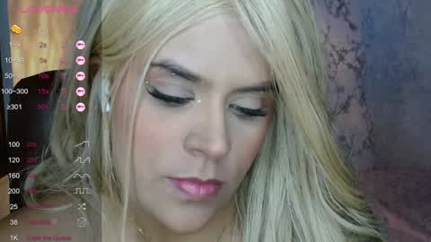 Snapshot of sofiaacortes chatting on 20, 12, 2024 Sofi cortes626 Ig online show from 20, 12, 2024