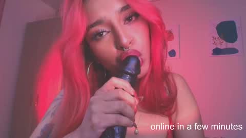Snapshot of sofiaafoxx chatting on 18, 1, 2026 Sofia online show from 18, 1, 2026