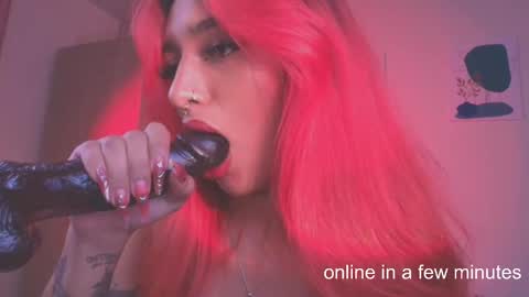 Snapshot of sofiaafoxx chatting on 1, 2, 2026 Sofia online show from 1, 2, 2026