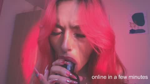 Snapshot of sofiaafoxx chatting on 12, 3, 2026 Sofia online show from 12, 3, 2026