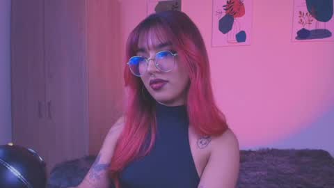 Snapshot of sofiaafoxx chatting on 1, 5, 2026 Sofia online show from 1, 5, 2026